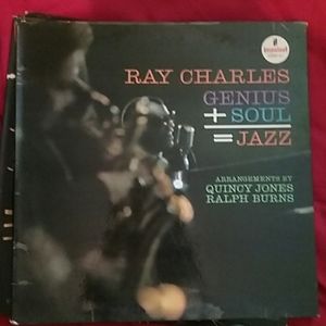 AlbumAlbum A Charles